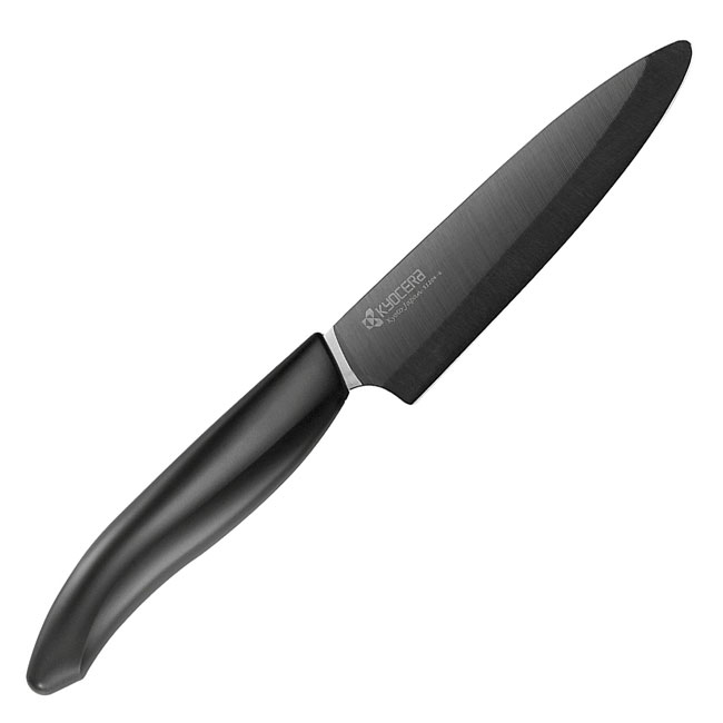 Kyocera FK Black Series Ceramic Knives Kitchen Knives