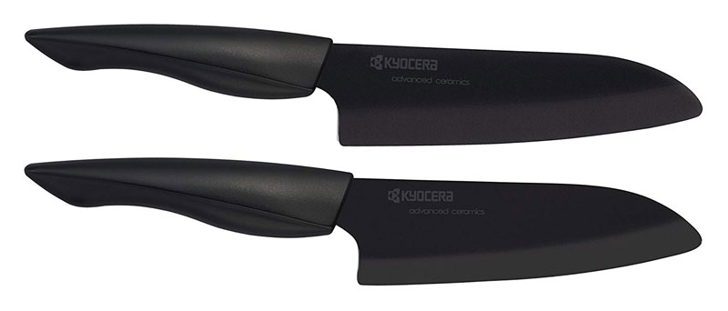 Kyocera Black Knives