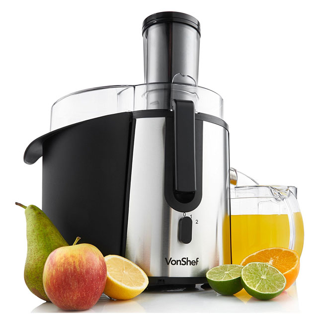 Product Comparison Great Value Electric Juicers Juicing Juice Diet