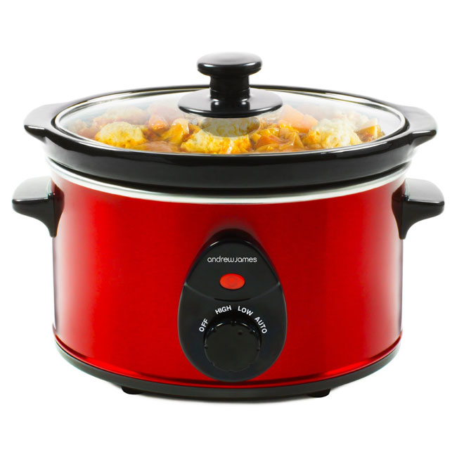 Product Comparison 1.5 litre Slow Cookers reviewed