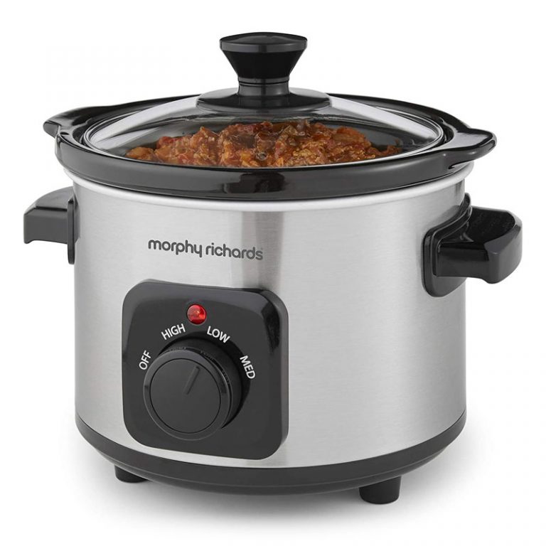Product Comparison 1.5 litre Slow Cookers reviewed