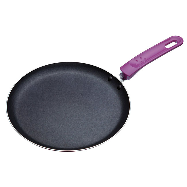 Kitchen Craft Colourworks Non-Stick Crepe Pan
