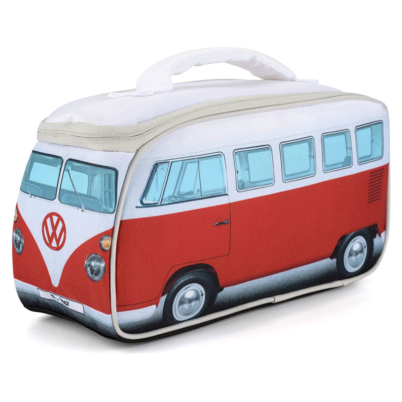VW Camper Van Lunch Bag