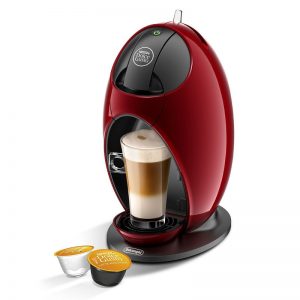 De'Longhi Nescafé Dolce Gusto Capsule Coffee Machine