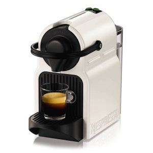 Krups XN100140 Nespresso Inissia Capsule Coffee Machine