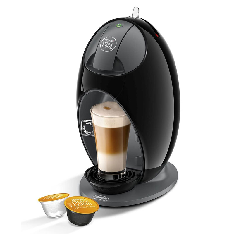 DeLonghi Nescafe Dolce Gusto Jovia Pod Capsule Coffee Machine