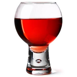Durobor Alternato Wine glass set of 6