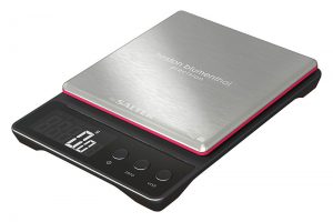 Heston Blumenthal Precision Kitchen Cooking Scales by Salter