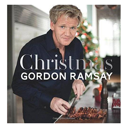 Christmas With Gordon