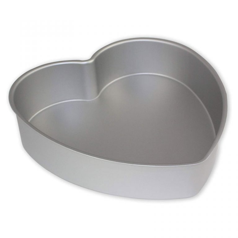 Heart Shaped Cake Tins | Kitchen & Cook Shop