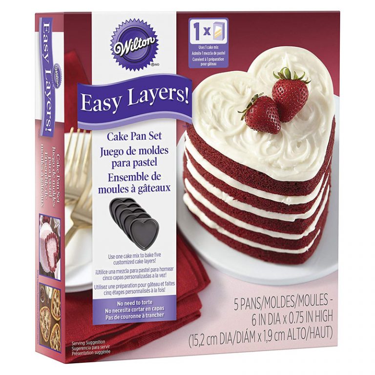 Heart Shaped Cake Tins Kitchen & Cook Shop