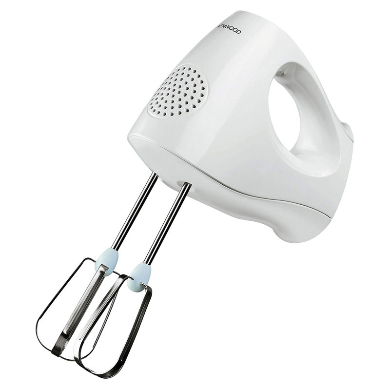 Kenwood HM220 Hand Mixer in White