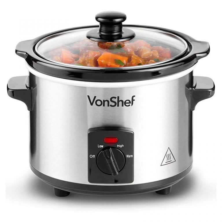 Product Comparison 1.5 litre Slow Cookers reviewed