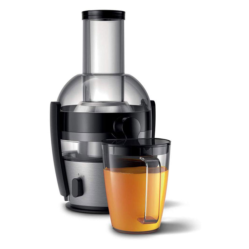 Philips HR1867/21 Viva Collection Quick Clean Juicer