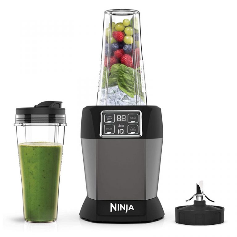 Buying a Personal Blender? Find the best sellers on Kitchen & Cook Shop!