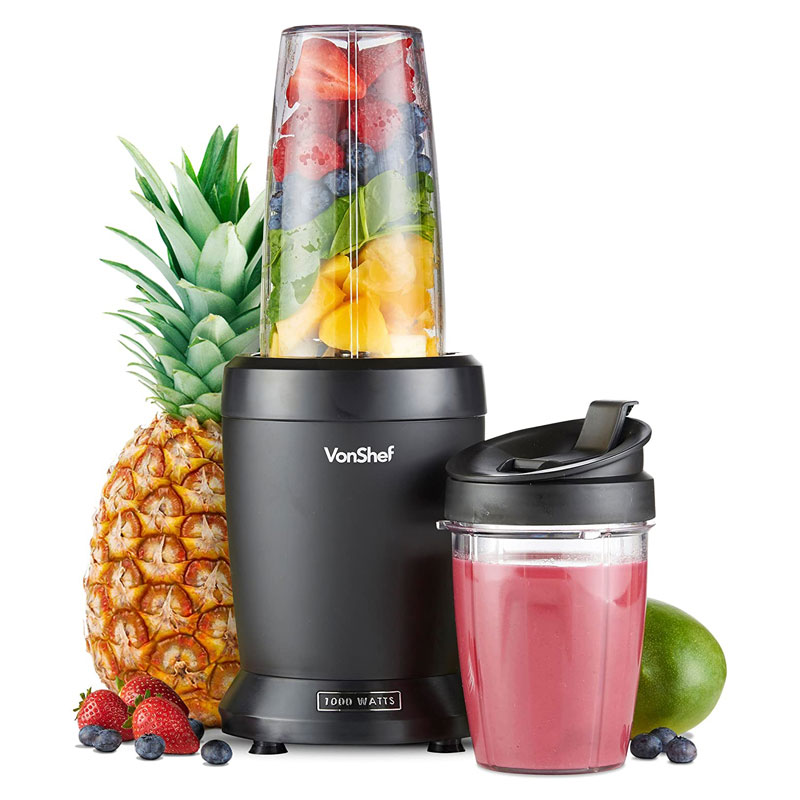 Buying a Personal Blender? Find the best sellers on Kitchen & Cook Shop!