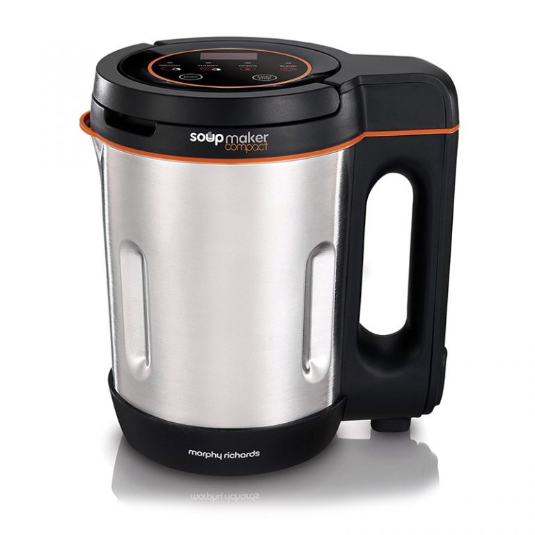 Best Selling Soup Makers in the UK Kitchen & Cook Shop