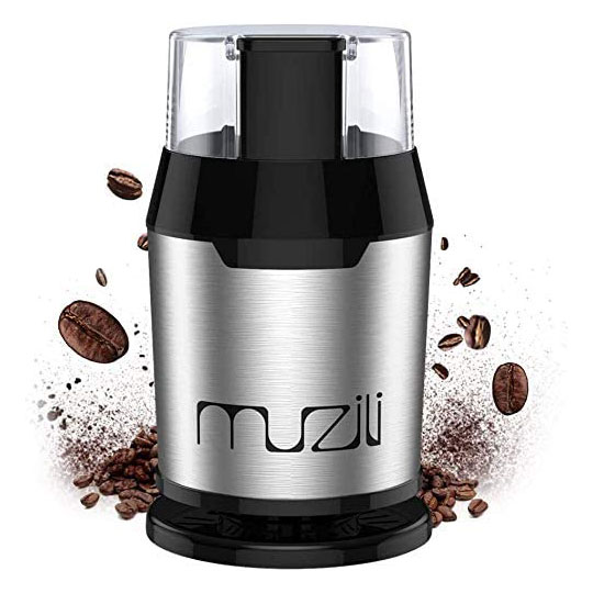 Muzili Coffee Grinder