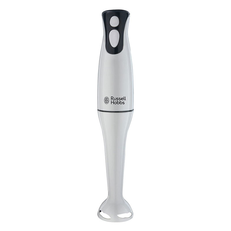 Russell Hobbs Food Collection White Hand Blender 22241
