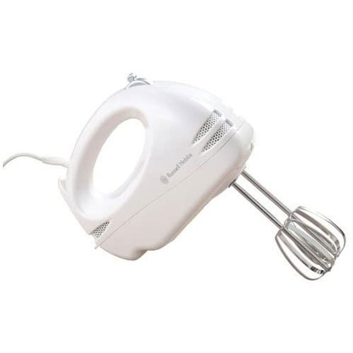 Russell Hobbs Food Collection Hand Mixer 14451