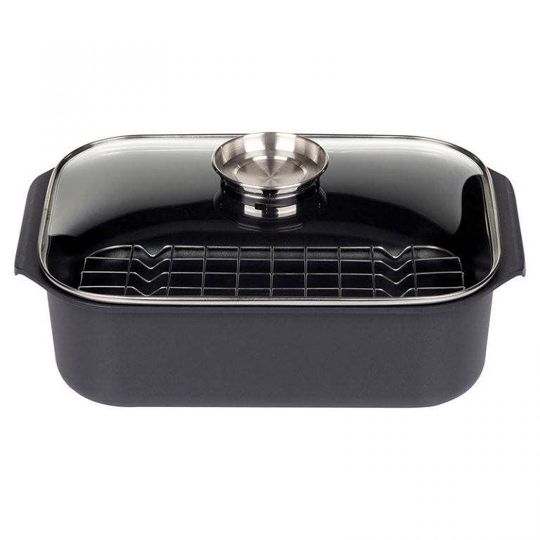 Make the Perfect Roast with these Roasting Tins and Pans