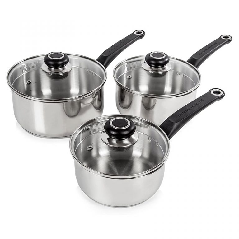 best selling pots and pans