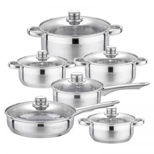 velaze cookware set