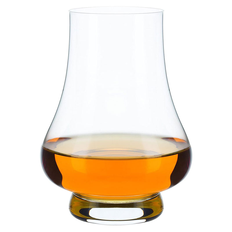 Dartington Crystal Whisky Glass