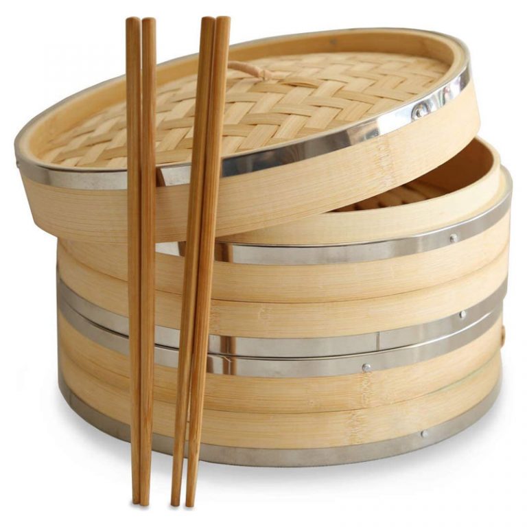 Top Selling Bamboo Steamers Kitchen & Cook Shop