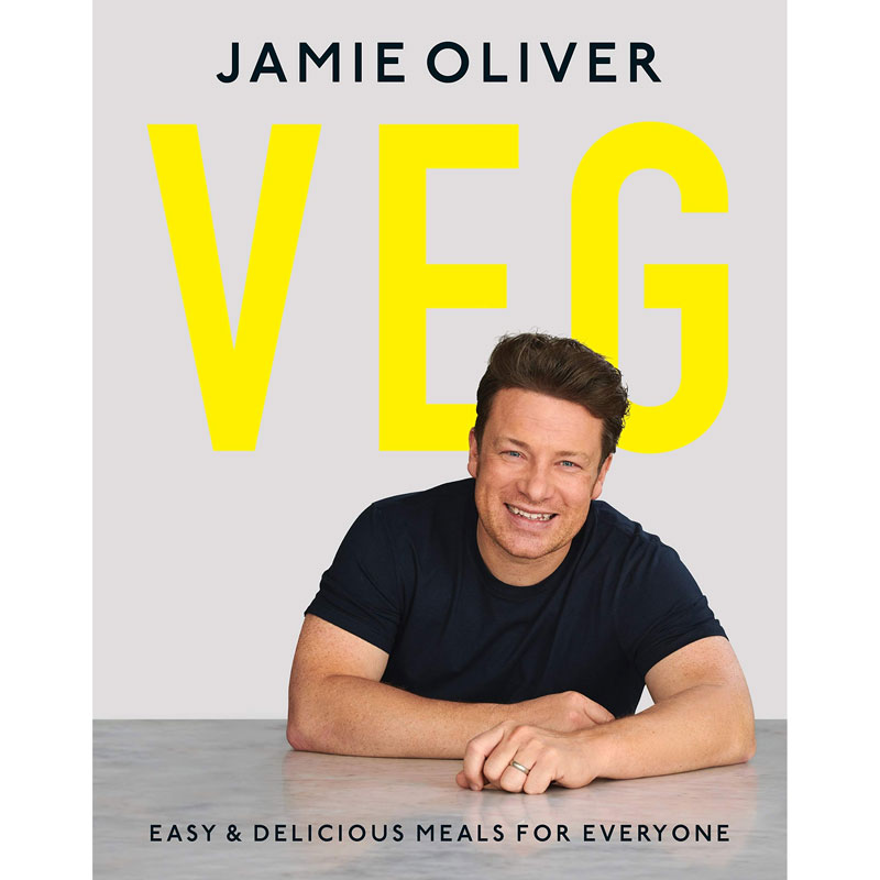 Jamie Oliver - Veg