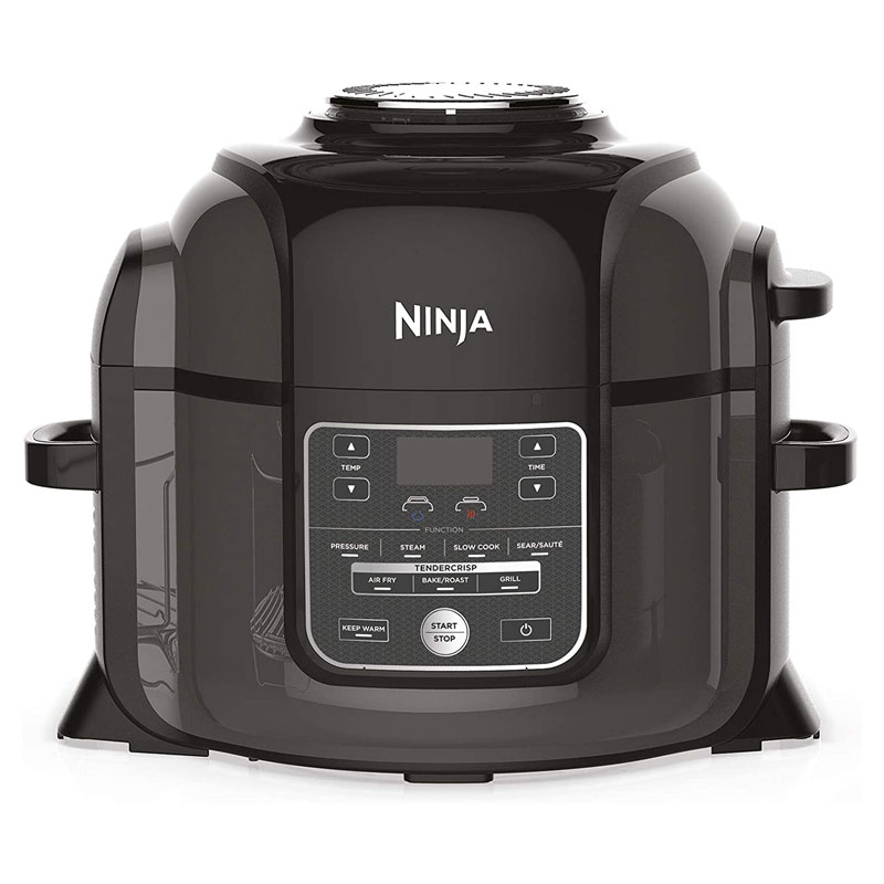 Ninja Foodi Electric Multi-Cooker Pressure Cooker and Air Fryer