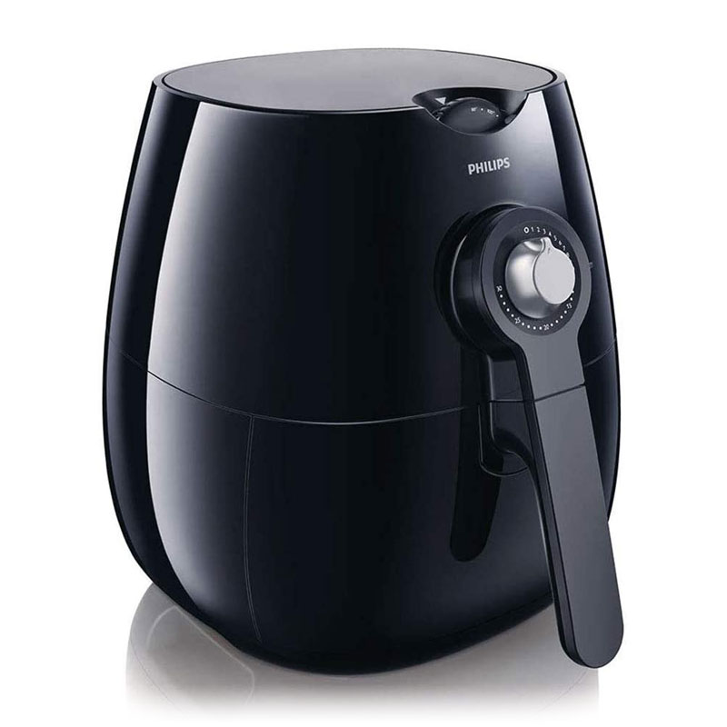 Philips Air Fryer with Rapid Air Technology