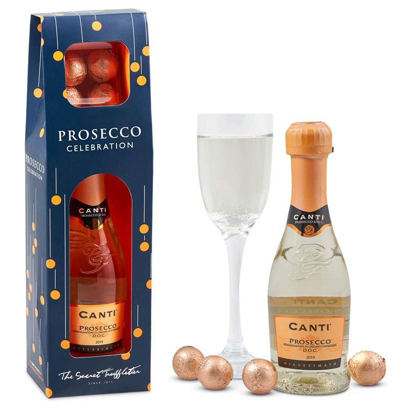 Prosecco Celebration Gift Set