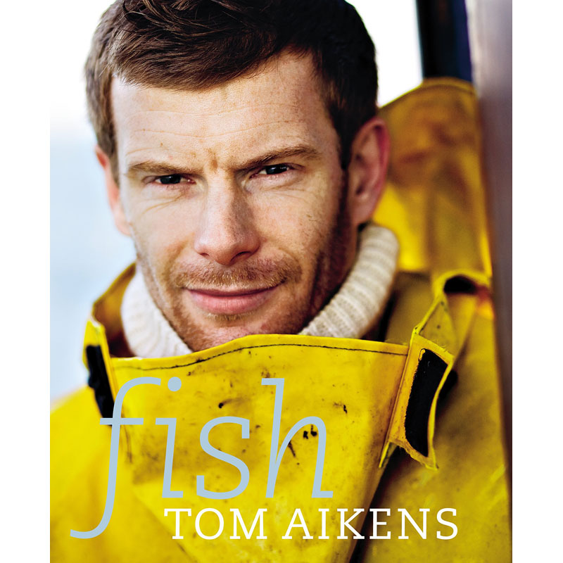 Fish by Tom Aikens