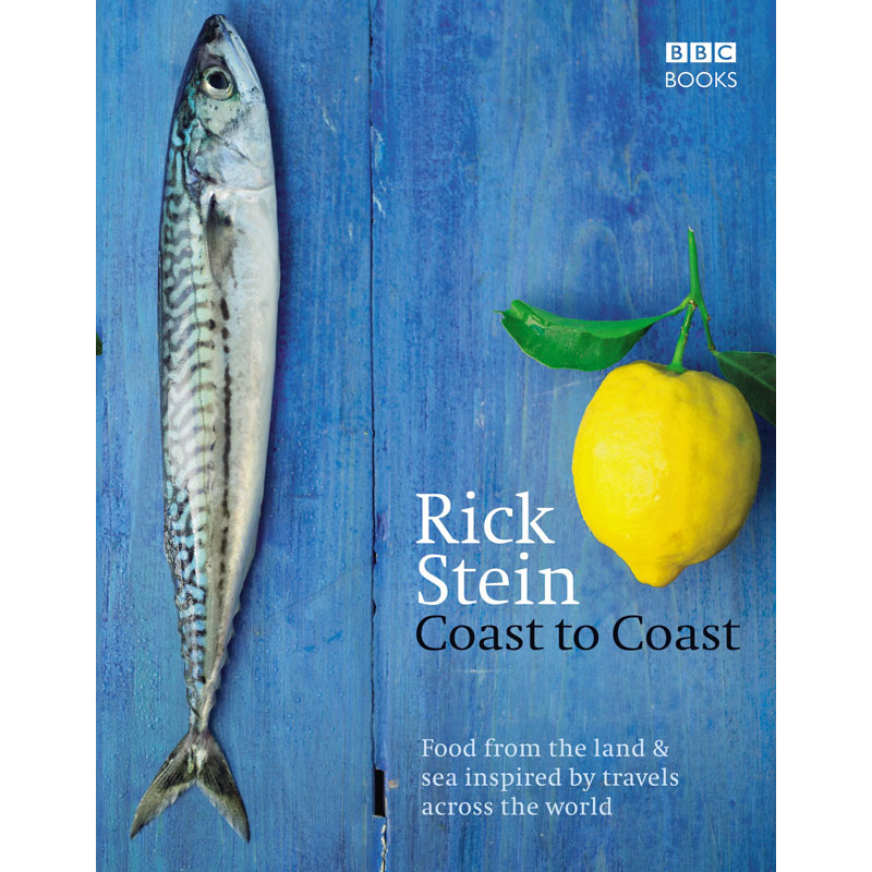 Rick Stein - Coast to Coast