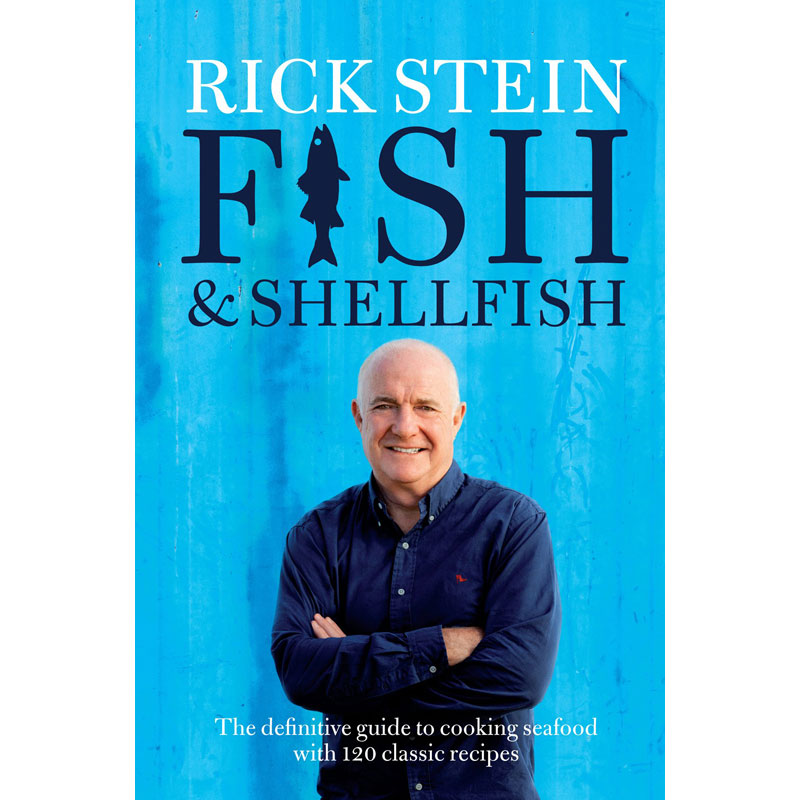 Rick Stein - Fish & Shellfish