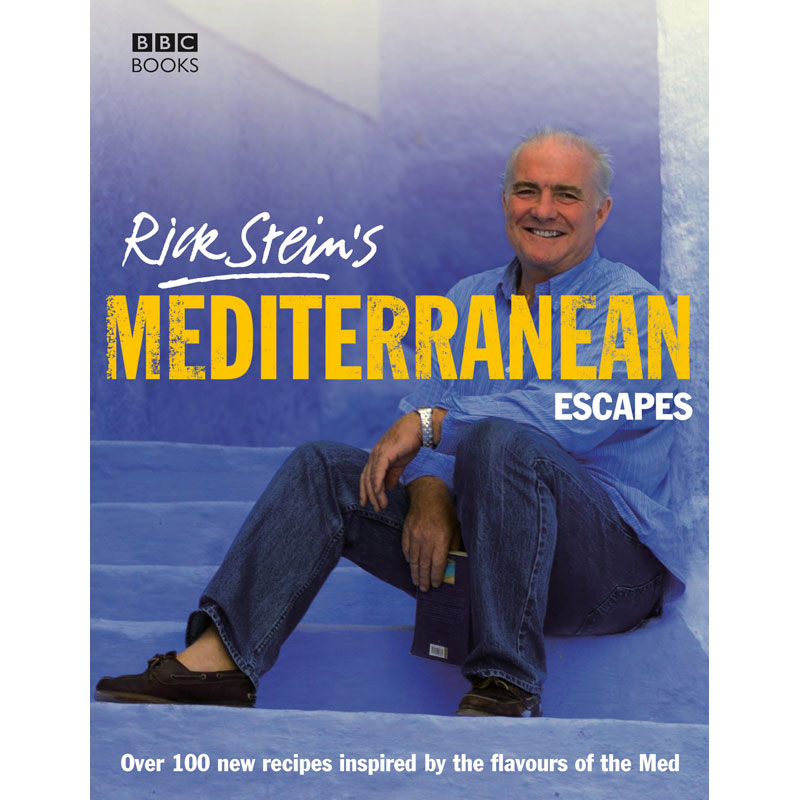 Rick Stein's Mediterranean Escapes